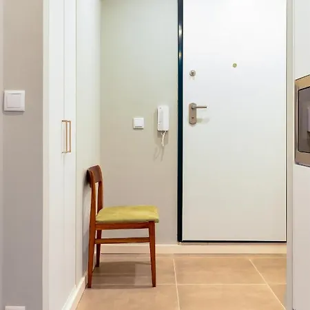 Charming In Apartment Lisbon