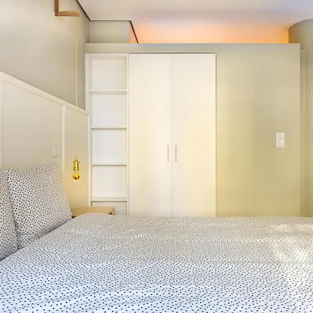 Charming In Апартаменты Лиссабон