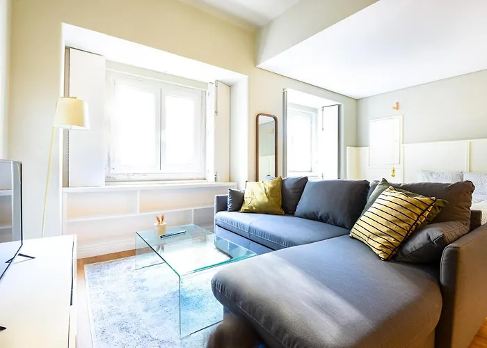 Charming In Apartament *