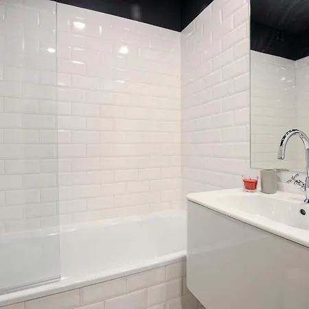 Lägenhet Charming In *